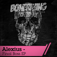 Alexius - Final Boss EP