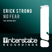 Erick Strong - No Fear