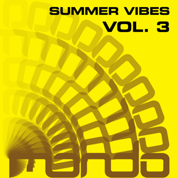 Various Artists - Summer Vibes Vol.3