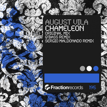 August Vila - Chameleon