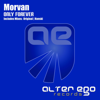 Morvan - Only Forever