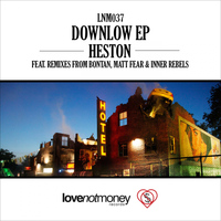 Heston - Downlow EP