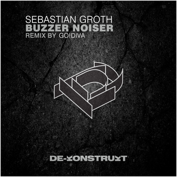 Sebastian Groth - Buzzer Noiser