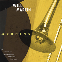 Will Martin - Morning