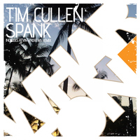 Tim Cullen - Spank