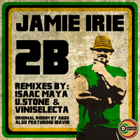 Jamie Irie - 2B