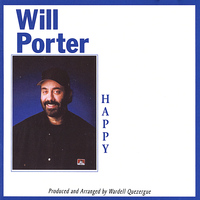 Will Porter - Happy!