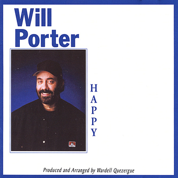 Will Porter - Happy!