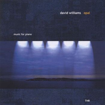 David Williams - opal