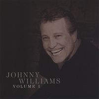 Johnny Williams - Volume 1