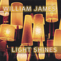 William James - Light Shines