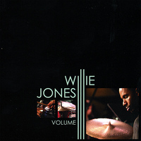 Willie Jones III - Vol.3