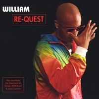 William - Re-quest