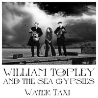 William Topley - Water Taxi