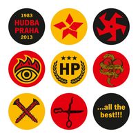 Hudba Praha - All The Best