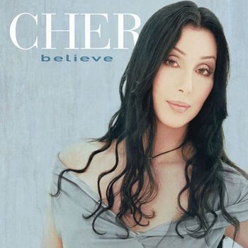 Cher - Believe (Remixes)