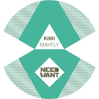Kiwi - Mayfly