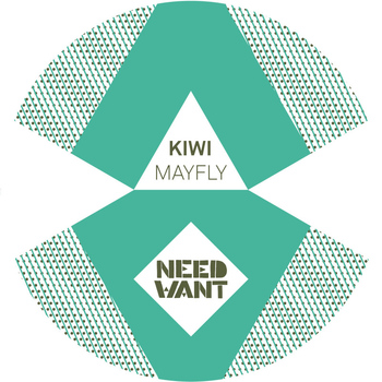 Kiwi - Mayfly