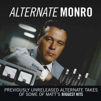 Matt Monro - Alternate Monro