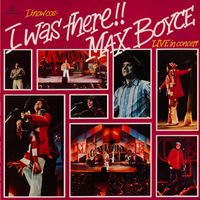 Max Boyce - I Know 'Cos I Was There!! (Live in Concert)