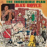 Max Boyce - The Incredible Plan