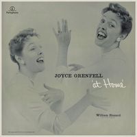 Joyce Grenfell - At Home