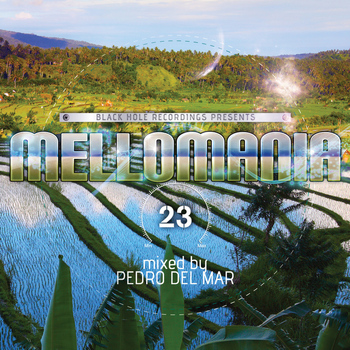 Pedro Del Mar - Mellomania 23