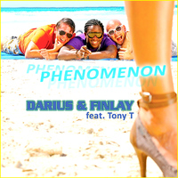 Darius & Finlay - Phenomenon