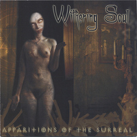 Withering Soul - Apparitions of the Surreal
