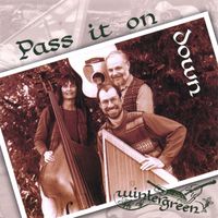 Wintergreen - Pass It On Down