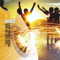 WiNDE - Every Journey Begins With The First Step...