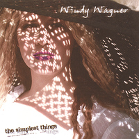 Windy Wagner - The Simplest Things