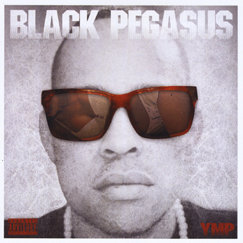 Black Pegasus - YMP