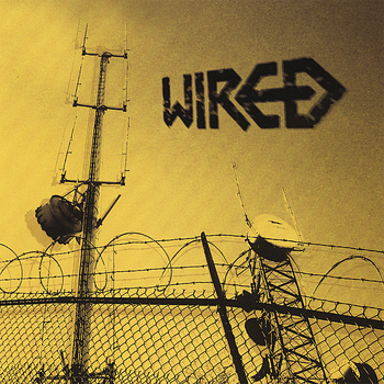Wired - Wired