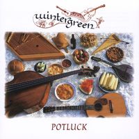 Wintergreen - Potluck