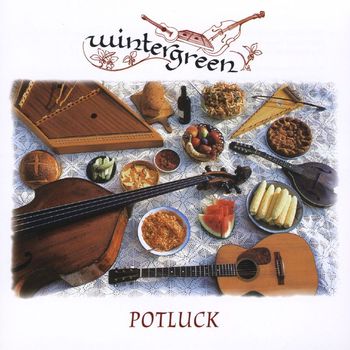 Wintergreen - Potluck