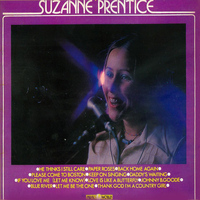 Suzanne Prentice - Suzanne Prentice
