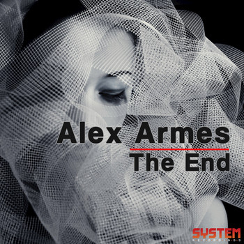 Alex Armes - The End