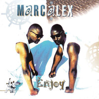 MarcAlex - Enjoy