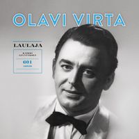Olavi Virta - Laulaja - Kaikki levytykset