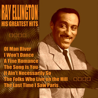 Ray Ellington - His Greatest Hits