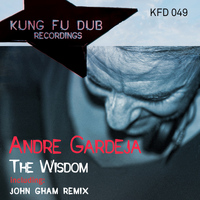 Andre Gardeja - The Wisdom