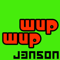 j3n5on - Wup Wup