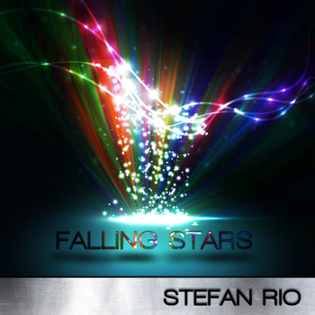 Stefan Rio - Falling Stars