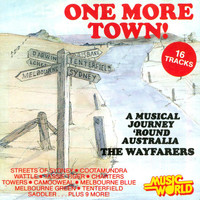 The Wayfarers - One More Town