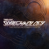 Sky Technology - The Pleiadian Connection EP