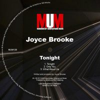 Joyce Brooke - Tonight