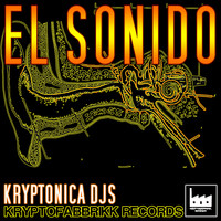 Kryptonicadjs - El Sonido