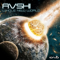 Avshi - Whole New World - Single