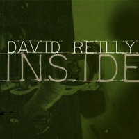 David Reilly - Inside